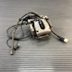 2021-2025 Mercedes GLE 350 V167 3.0L Rear Right Disc Brake Caliper 88K Miles OEM