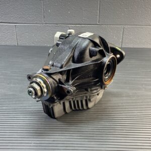 2021-2026 BMW M2 G87 3.0L RWD Differential Axle Carrier 3.15 225M 5K Miles OEM