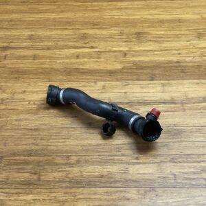 2021-2026 BMW M2 G87 3.0L RWD Radiator Coolant Hose Pipe Unit Lower OEM