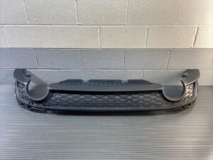 2022 2023 2024 Volkswagen Jetta GLI Rear Bumper Lower Diffuser OEM *NOTE*