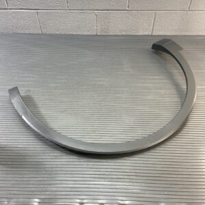 2022-2023 Volkswagen Tiguan AD1 Wheel Arch Molding Flare Front Right OEM *NOTE*