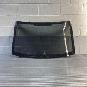 2022-2024 Audi S3 A3 8Y Rear Windshield Glass Window Tinted OEM *NOTE*