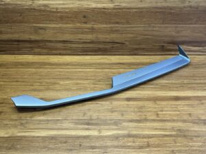 2022-2024 Audi S3 Dash Trim Right Molding Bezel Cover Panel OEM *NOTE*