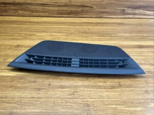 2022-2024 Audi S3 Front Dash Air Vent Speaker Cover Grille OEM *NOTE*