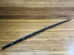 2022-2024 Volkswagen GTI Retainer Plate Bracket Left Side OEM PH *NOTE*