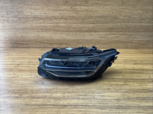 2022-2024 Volkswagen Tiguan LED Headlight Lamp Assembly Front Left OEM *NOTE*