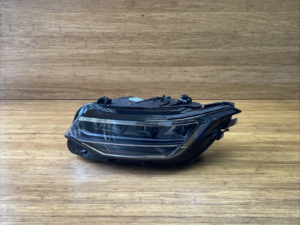 2022-2024 Volkswagen Tiguan LED Headlight Lamp Assembly Front Left Side OEM