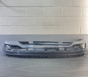 2022-2024 Volkswagen Tiguan Rear Lower Bumper Cover Panel Primed OEM *NOTE*