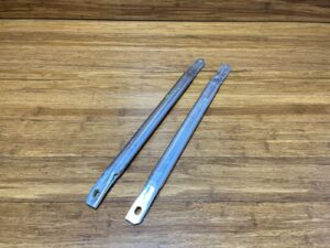 2022-2025 BMW 430 G26 Front Left & Right Side Strut Support Brace Set of 2 OEM