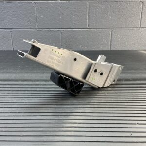 2022-2025 BMW 430i G26 Front Bumper Left Impact Bar Support Bracket OEM