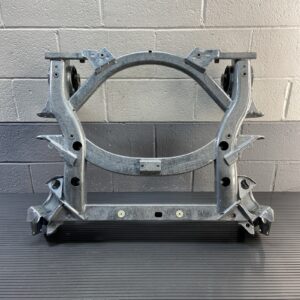 2022-2025 BMW I4 G26 Front Axle Support Suspension Subframe Crossmember OEM