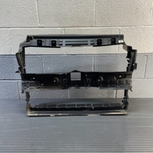 2022-2025 BMW I4 G26 Front Center Radiator Plastic Shroud Air Duct 8738855 OEM