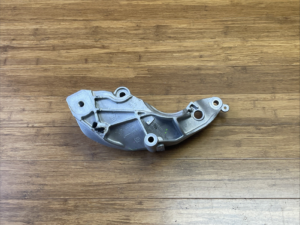 2022-2025 BMW I4 G26 Front Left Rearward Engine Support Bracket 8838969 OEM