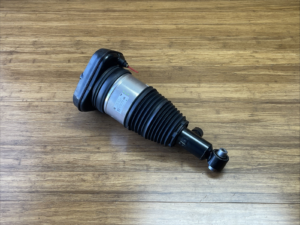 2022-2025 BMW I4 G26 Rear Left Shock Absorber Strut Assembly 361 Miles OEM