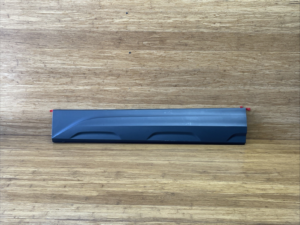2022-2025 Volkswagen Taos Door Molding Trim Cover Front Left Lower OEM *NOTE*
