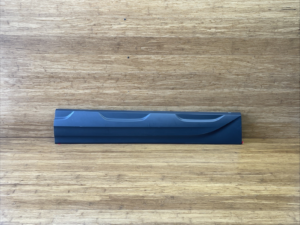 2022-2025 Volkswagen Taos Door Molding Trim Front Left Lower Side OEM *NOTE*
