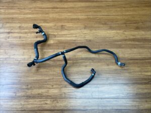 2022-2025 Volvo S60 Radiator Water Coolant Hose Line Tube Pipe 32249719 OEM