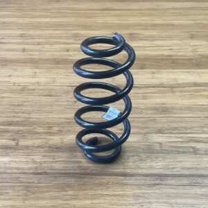2023-2024 BMW X1 U11 Rear Left or Right Suspension COil Spring 26k Miles OEM