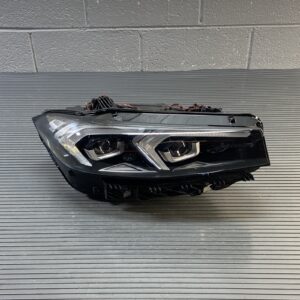 2023-2025 BMW G20 330i M340 Front Right Headlight Lamp 5A1A502 OEM *NOTE*