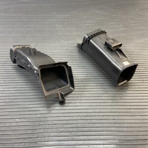 2023-2025 BMW M2 G87 Air Cleaner Intake & Brake Vent Duct Left Side OEM *NOTE*