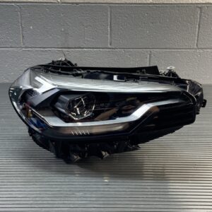 2023-2025 BMW M2 G87 Front Left Side Adaptive LED Headlight OEM *NOTE*