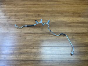 2023-2025 BMW X1 U11 2.0L AC air Conditioning Condenser LIQUID Hose Pipe OEM