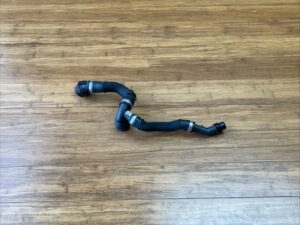 2023-2025 BMW X1 U11 2.0L Engine Coolant Hose Line Tube Pipe OEM