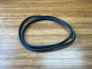 2023-2025 BMW X1 U11 Front Left or Right Door Body Weatherstrip Seal OEM