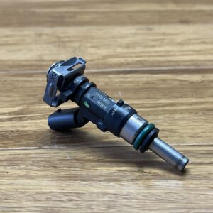 2023-2025 BMW X1 U11 Fuel Injector Engine Fueling Nozzle 27K Miles Genuine OEM