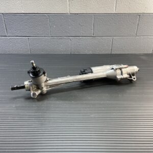 2023-2025 Chevy Corvette C8 Electric Steering Rack & Pinion 4k Mil OEM