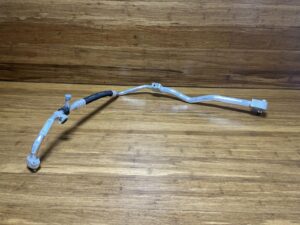 2023-2026 BMW X1 U11 2.0L A/C air Condition Suction Hose Tube Pipe Line 27K OEM
