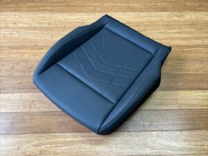 2023-2026 BMW X1 U11 Front Right Passenger Side Lower Seat Cushion OEM