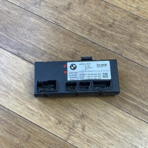 2023-2026 BMW X1 U11 Liftgate Decklid Tailgate Control Module Unit OEM