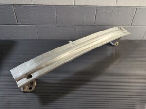 2023-2026 BMW X1 U11 Rear Bumper Reinforcement Impact Bar Guard 51129883546 OEM