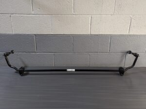 2023-2026 BMW X1 U11 Rear Stabilizer Sway Bar Anti Roll Bar W/ Link OEM