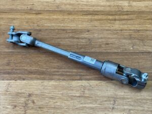 2023-2026 BMW X1 U11 Steering Column Lower Intermediate Shaft 6K Miles OEM