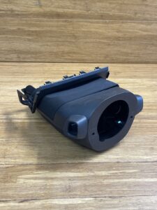 2023-2026 BMW X1 U11 Steering Column Trim Cover Housing Bezel Assembly OEM