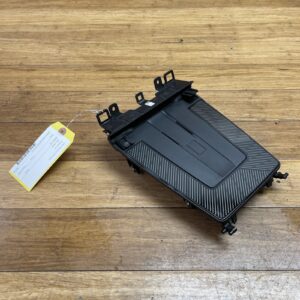 2023-2026 BMW X1 U11 Wireless Charging Tray OEM Assembly Module Genuine 5A623B0