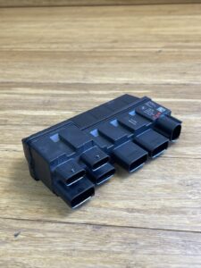 2023-2026 BMW X1 U11 xDrive Electronic Control Module ECU Unit 7952991 OEM