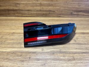2023-2026 BMW X7 G07 Tail Light Full LED Inner Rear Left 9881361 OEM *NOTE*