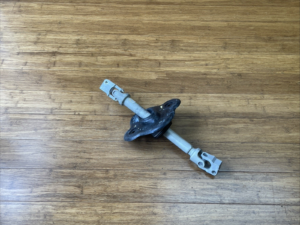 2024-2025 Audi A8L D5 3.0L Steering Column Lower Intermediate Shaft OEM