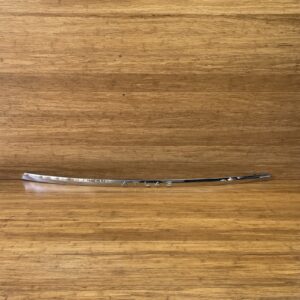 2024-2025 Volkswagen Atlas Lift Gate Finish Panel Trim Molding Rear OEM *NOTE*