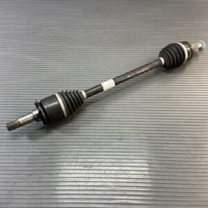 2024-2026 Mercedes GLS450 X167 3.0L Rear Right Axle Shaft Assembly 36K Miles OEM