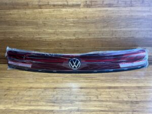 2024-2026 Volkswagen Atlas Cross Sport CA1 Tail Light LED Lamp Rear OEM *NOTE*