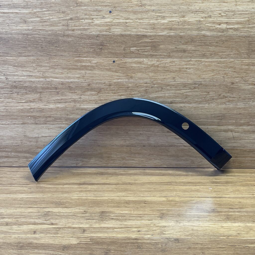 2025-2026 Volkswagen Tiguan CT1 Fender Wheel Arch Molding Rear Left OEM *NOTE*