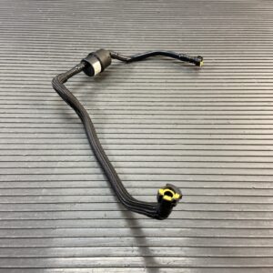 2025 BMW 430i G26 2.0L Rear Fuel Tank Ventilation Line Tube Pipe 9884334 OEM
