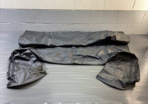 1997-2006 Jeep Wrangler TJ Replacement Soft Top Roof Canopy Shelter Hood
