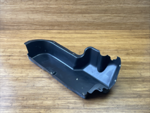 2001-2006 BMW M3 E46 Cover Trim Front Activated Charcoal Filter Unit OEM