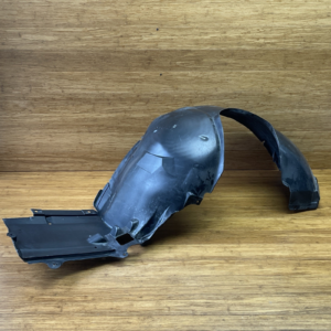 2001-2006 BMW M3 E46 Wheel Housing Cover Fender Liner Front Left Side OEM