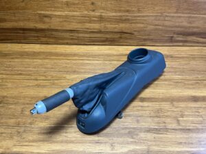 2001-2008 Mini Cooper R53 Handbrake Lever Cover Centre Console Trim OEM *NOTE*